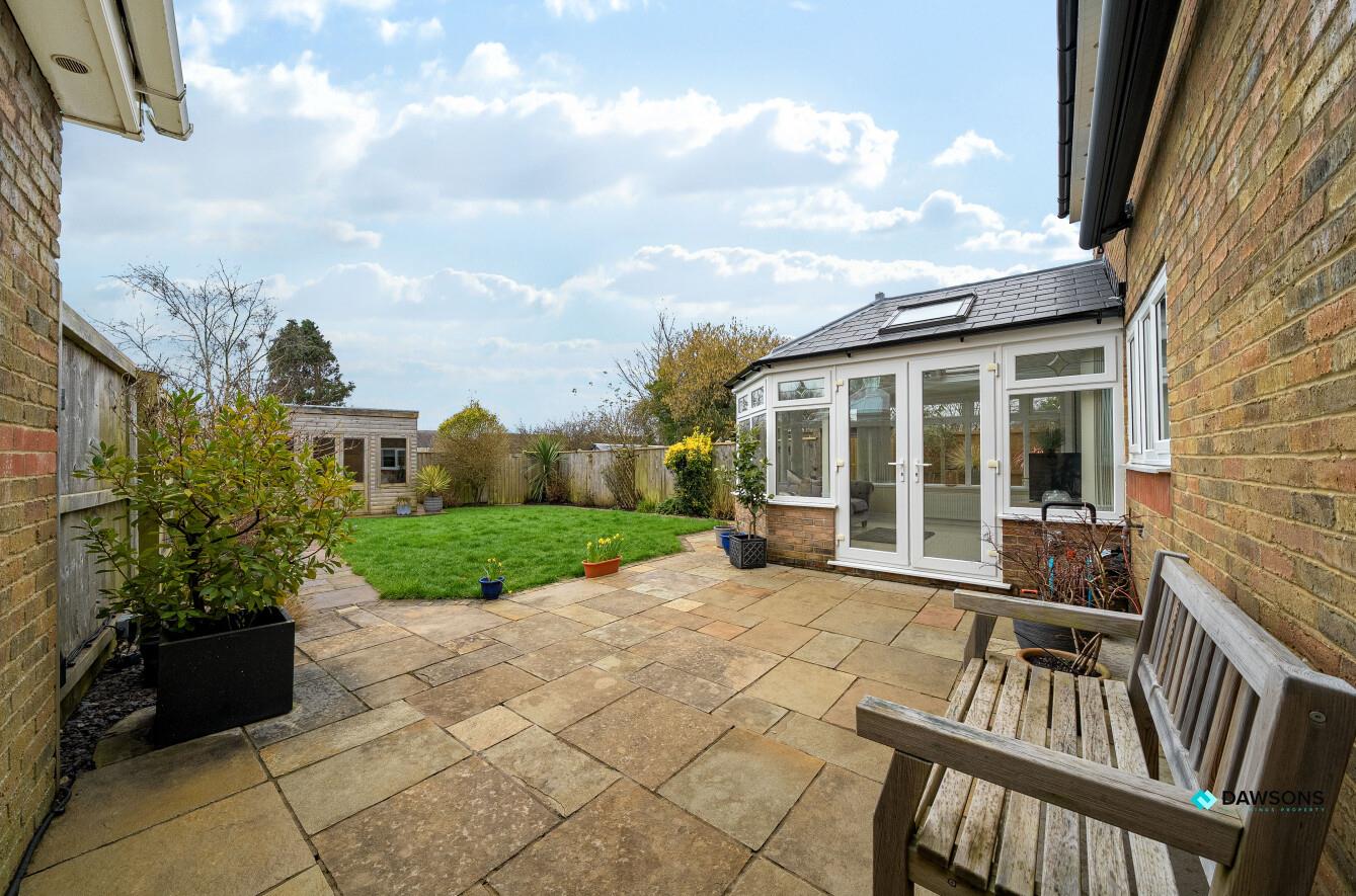 Maes Y Capel, Pembrey, Burry Port, SA16 0EG